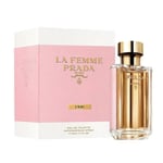 Prada La Femme L'Eau Eau De Toilette Spray 50ml for Her