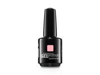 Jessica Jessica, Professional Geleration, Semi-Permanent Nail Polish, Gel-1163, Posh, 15 Ml For Women