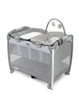 Joie Excursion Change And Bounce Travel Cot - Portrait