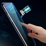 5X Nano Oleophobic Coating Liquid Glass Screen Protector