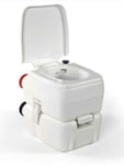 Toalett Porta Potti Bi-Pot 39, 15/20L Fiamma