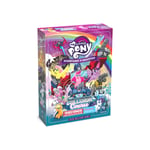 My Little Pony DBG Collision Course Exp Deck Building Game