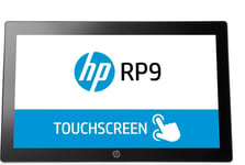 Hewlett Packard Rp9 G1 9018 3.2 Ghz I5-6500 (4WA56EA#ABD)