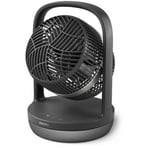 Philips CX3050 Noir Ventilateur De Table Diamètre 23CM