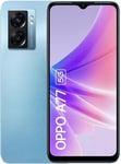 OPPO A77 5G 128GB 6GB Mobile Smart Phones Unlocked Smartphone Android Dual Sim