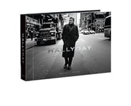 Johnny Hallyday Official Mercury 1985-2005 Édition Limitée Coffret