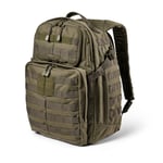 5.11 RUSH 24 2.0 Backpack 37L Ranger Green