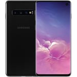 SAMSUNG Galaxy S10 128GB Svart