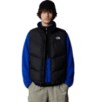 The North Face M Saikuru Vest Liivit TNF BLACK