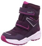 Superfit Culusuk 2.0 GTX Vinterkängor, Purple/Pink, 38