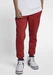 Nike Air Jordan Flight Tech Pants (Red) - 2XL - New ~ 879499 687