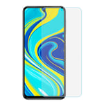 Xiaomi 0.3mm Näytönsuoja Redmi Note 9 Pro Läpinäkyvä