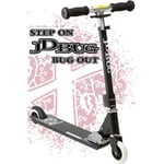 Bug Original Pro Street V3 Scooter Matt Black MS136B