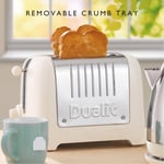 Dualit Lite 2 Slot Toaster