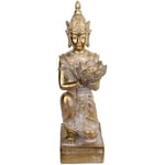 Signes Grimalt Små statuer og figurer Knælende Buddha Figur