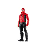 Hasbro Marvel Legends Series Last Stand Spider-Man, 6  Comics Collectible Action Figure