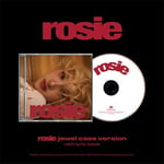 Rosé (Blackpink)  Rosie  Jewel Case Version  CD