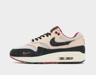 Nike Air Max 1 'Keep Rippin' Stop Slippin' 2.0' Women's, Grey