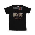 Ac/Dc - T-Shirt Rock Or Bust - Homme