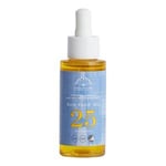 Rudolph Care Sun Face Oil SPF25 - 50 ml. Solkrem Personlig pleie