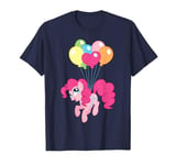 My Little Pony Pinkie Pie Flying Balloons T-Shirt