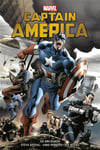 Captain America par Ed Brubaker Tome 1 (BD)