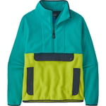 Patagonia Synchilla Fleece Anorak Unisex