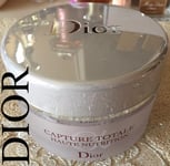 100%AUTHENTIC HUGE 150ml DIOR CAPTURE TOTALE REFIRMING BODY CONCENTRATE £149