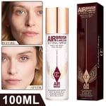 Charlotte Tilbury Airbrush Flawless Setting Spray - 100ml - Brand New Boxed