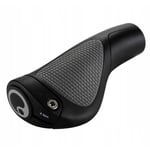 Ergon GP10 Grips - Black / Regular Large