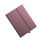 (Pro 8Red 2:lle) Flip Cover -nahkakotelo Microsoft Surface Prolle 6 5 4 3 7 Plus X Tablet Sleeve For Surface Go 1 2 Pouch Case Teline Vedenpitävä