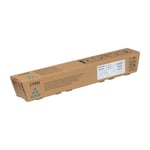 Original Ricoh IM C2500 Cyan Toner Cartridge (842314)