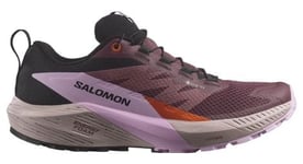 Salomon Sense Ride 5 Gore-Tex - femme - violet