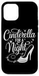 Coque pour iPhone 15 Prom 2024 High School Prom Night Prom King Prom Dance Prom