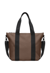 Rains Tote Mini W3 Brun