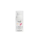 Hagi Power Zone - Sérum Contour Des Yeux Naturel Anti-Rides Et Liftant, Raffermissant, Liftant, Avec Acide Hyaluronique, Extrait De Fleur, Galactanes, 15 Ml