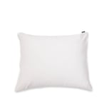 Ogland - Shade örngott satin crisp white 50x60 cm - Örngott