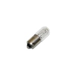 Ampoule à baïonnette Ba-9s 24v 0,2a 4,8w 12.360/24/0.2