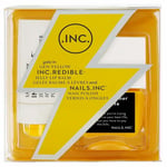 Nails Inc - Nail Polish Duo - Gen Yellow Collection (11243)