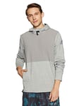 adidas Men's Workout Oth Jacket - Grey/Grpuch, Small