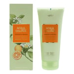 4711 Acqua Colonia Mandarine  Cardamom Body Lotion 200ml