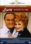 Lucille Ball Specials: Lucy Moves To Nbc DVD