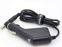 GOOD LEAD 12V in car Charger Power Adapter Charger Cable for Logik LPD850 Portable DVD Player