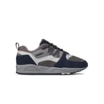 Karhu Fusion 2.0 - Chaussures lifestyle Mood Indigo / Smoked Pearl 45