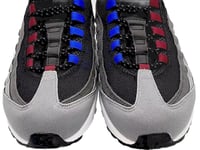 Nike Air Max 95 NN Trainers FN7801 001 GREEDY 4.0 PHOTON DUST SIZE 5.5 UK /6 US