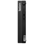 Lenovo ThinkCentre M75q AMD Ryzen 5 5600GE 8 GB DDR4-SDRAM 256 GB SSD Windows 11 Pro Mini PC Black