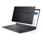 STARTECH 13.3IN LAPTOP PRIVACY SCREEN - ANTI-GLARE BLUE LIGHT FILTER ACCS