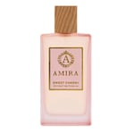 AMIRA PARFUMS Sweet Cherry 100ML Spray Extrait De Profumo