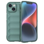 Drop-Proof Case iPhone 15 Green