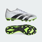 adidas Predator Accuracy.4 Flexible Ground Boots Unisex